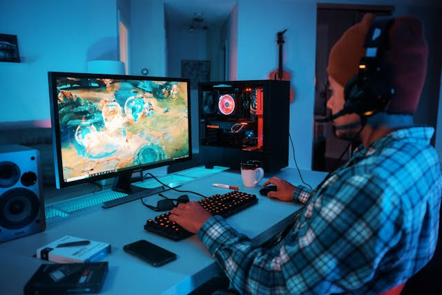 Easy Registration Makes Every Gaming Session More Enjoyable